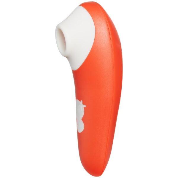 ROMP Switch Klitoris Stimulator - Orange Orange