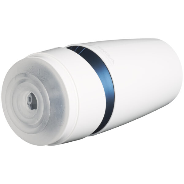 TENGA Aero Cobalt Ring - White White