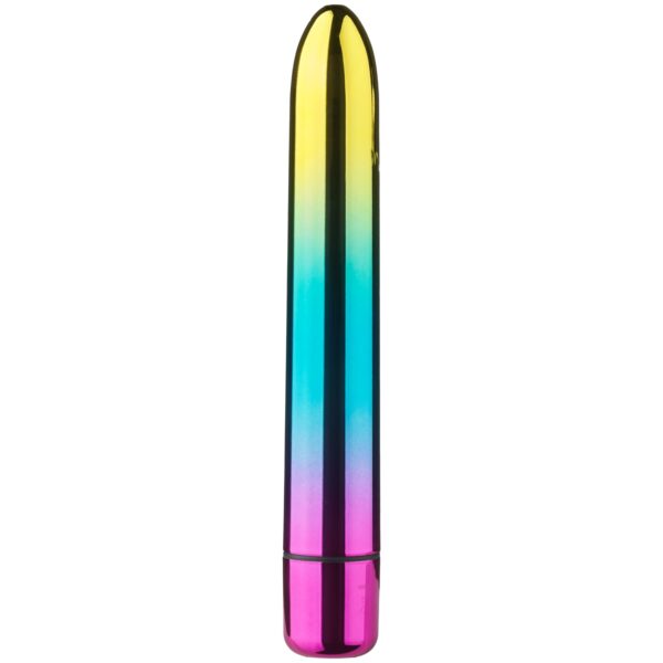 Rocks Off Prism Somewhere Over the Rainbow Bullet Vibrator - Mixed colours Mixed colours