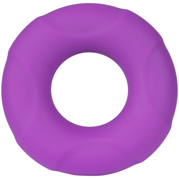 Tantus Buoy Medium C-ring - Purple Purple