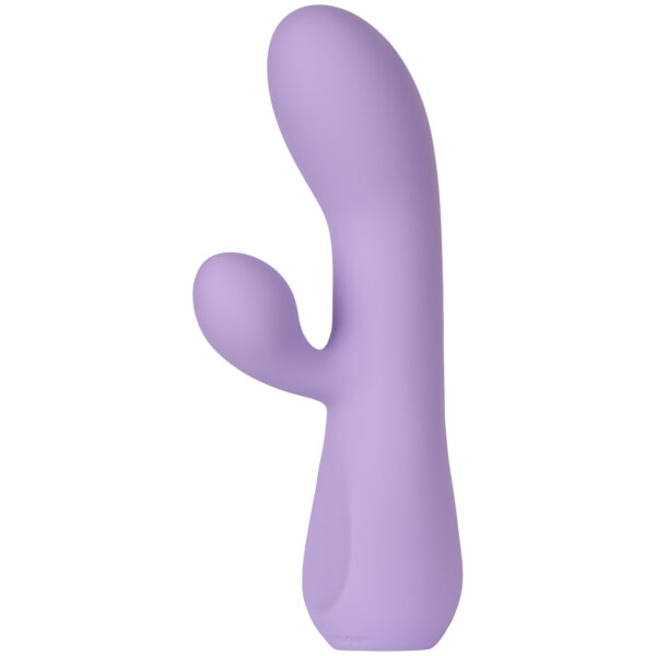 RITUAL Aura G-Rabbit Vibrator - Purple Purple