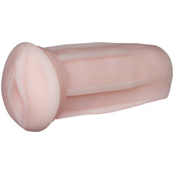 Lovense Max 2 Vagina Sleeve - Nude Nude