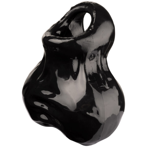 Oxballs Nutter Ball Sling - Black Black