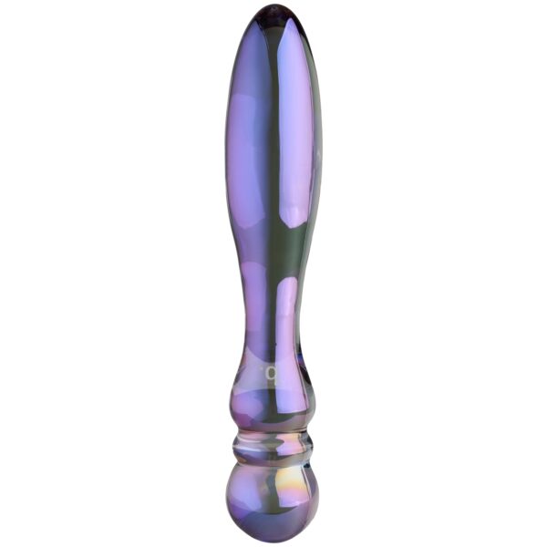 Biird Cecii No4 Glas Dildo - Flere farver Flere farver