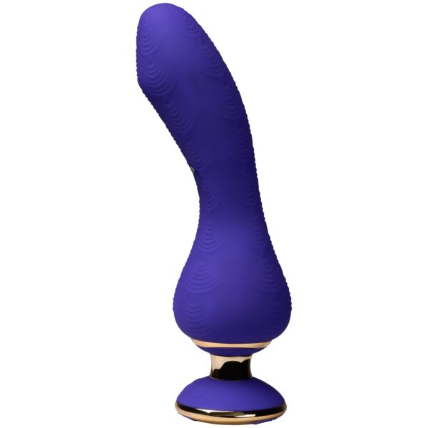 SHUNGA Sanya Intim Massager - Purple Purple