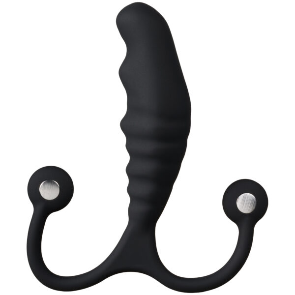 Aneros PSY Prostata Stimulator - Black Black