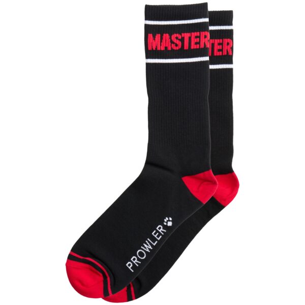 Prowler RED Master Strømper One Size - Sort - 46 Sort 46