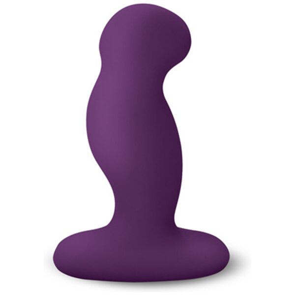 Lilla Nexus - G-Play Plus Large Purple