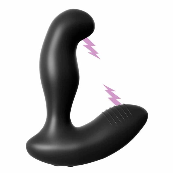 Anal Fantasy Elite Electro Stim Prostata Vibrator