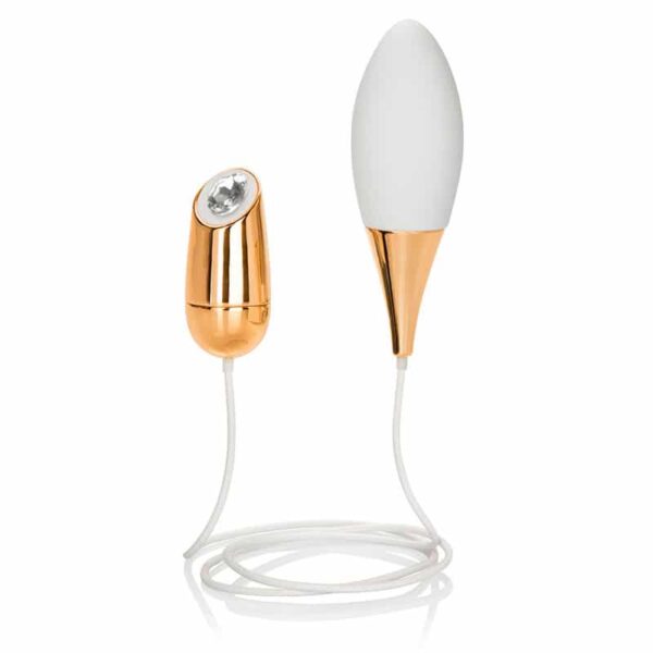 Callie by Jopen Vibrerende Mini Massager