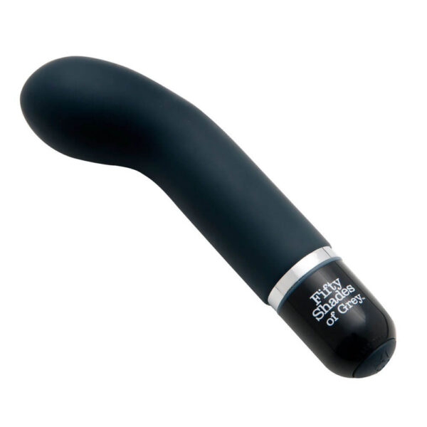 Fifty Shades of Grey Mini G-Spot Vibrator