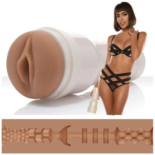 Fleshlight Girls Janice Griffith Eden