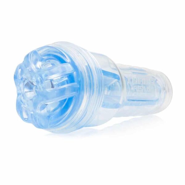 Fleshlight Turbo Ignition Blue Ice