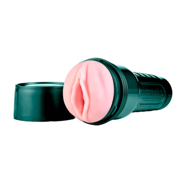 Fleshlight Vibro Pink Lady Touch