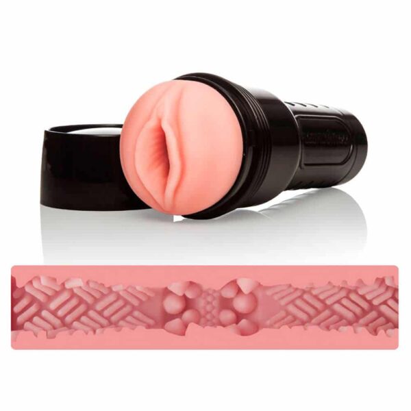 Fleshlight Go Surge Pink Lady