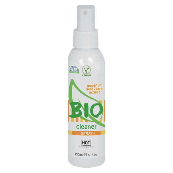 HOT Bio Toyclean 150 ml