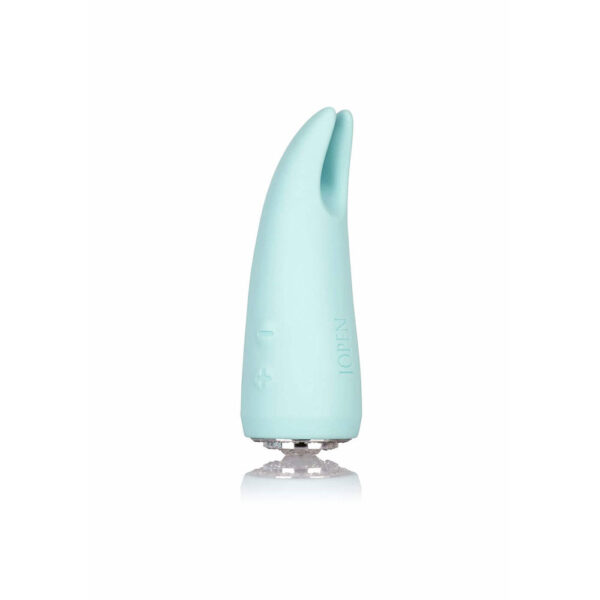 Jopen Pavé Diana dual mini klitoris vibrator