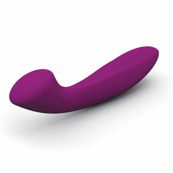 LELO Ella Deep Rose G-punkts Dildo