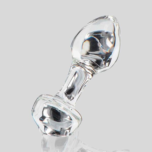 Glas Worxx Stargazer Glas Anal Plug