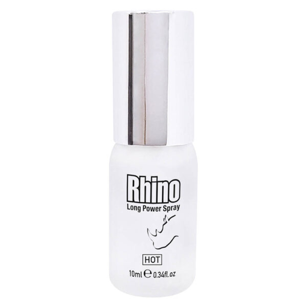 Rhino Long Power Spray 10 ml