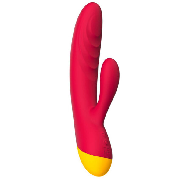 Romp Jazz Rabbit Vibrator