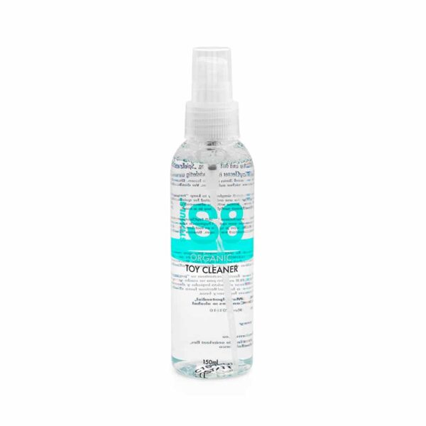 S8 Organic Toycleaner 150 ml