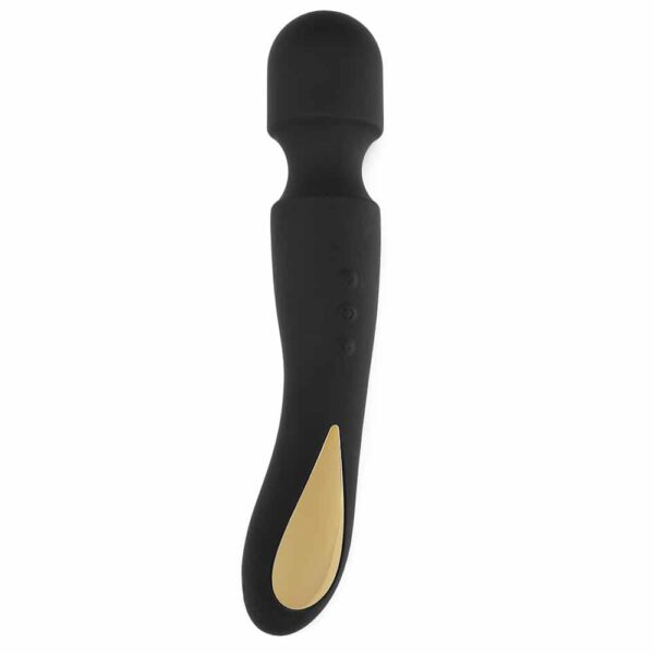 Zenith Massager Luksus Magic Wand Vibrator