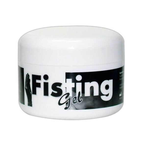 Fisting Gel 200ml