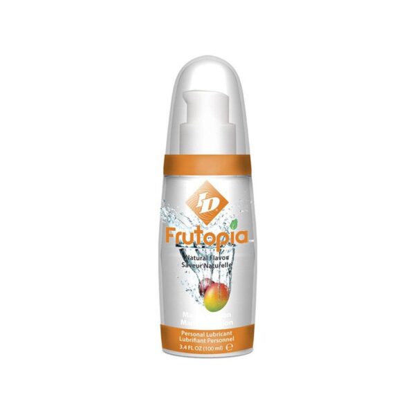 ID Frutopia Mango 100 ml  100 ml.