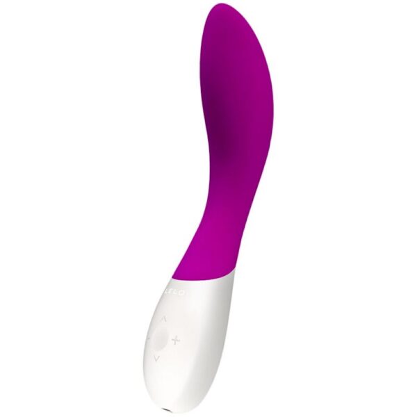 LELO Mona Wave G-punkts Vibrator Dual-action