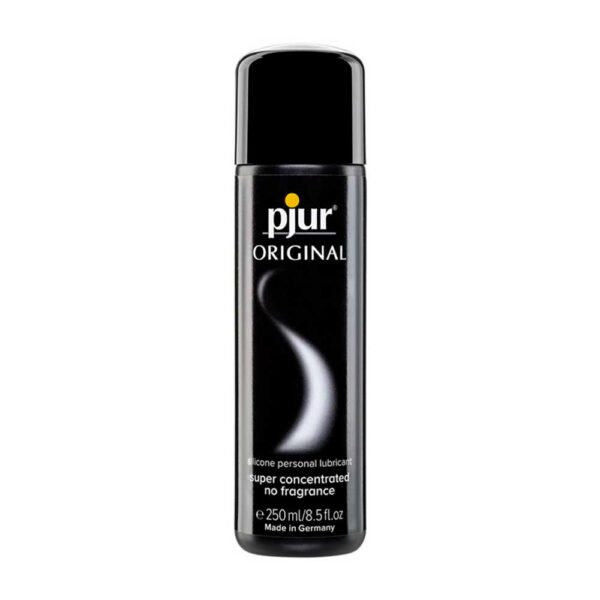 Pjur Original silikone glidecreme - 250 ml.