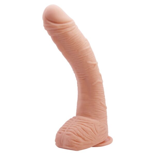 BAILE BEAUTIFUL ALEX DILDO 28CM