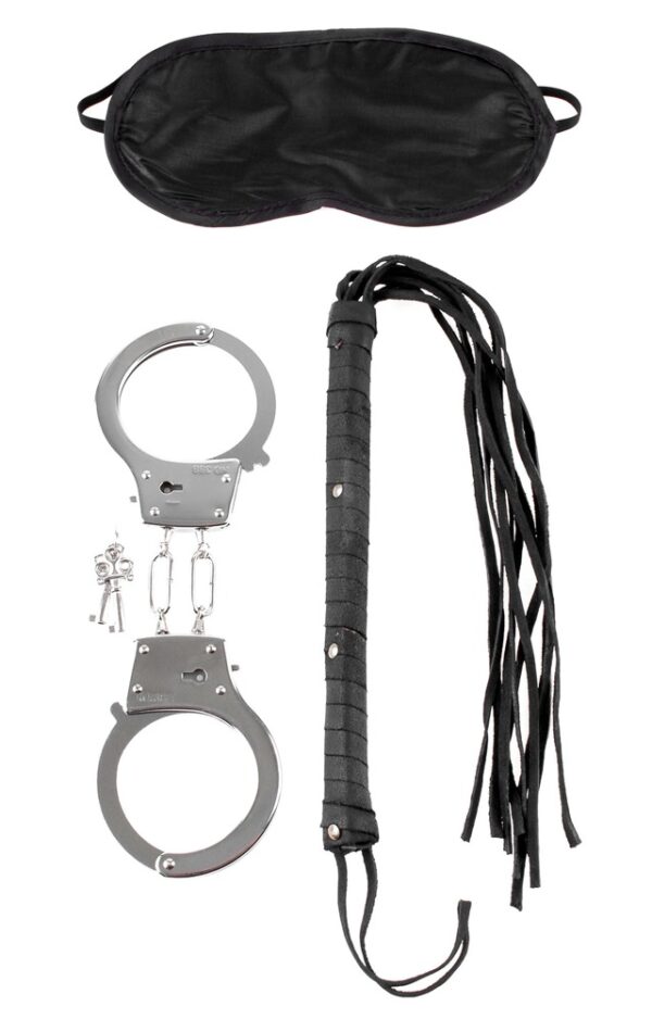 Bondage Kit sort