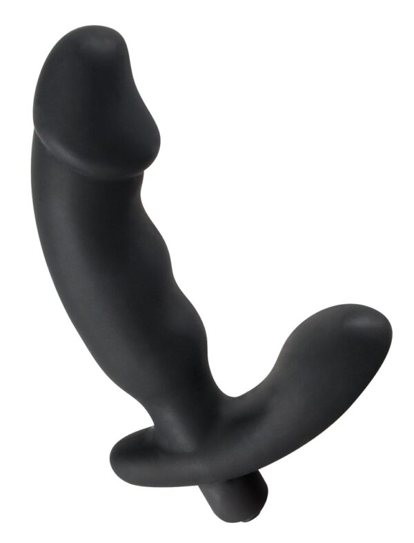 Rebel Cock-shaped vibe sort