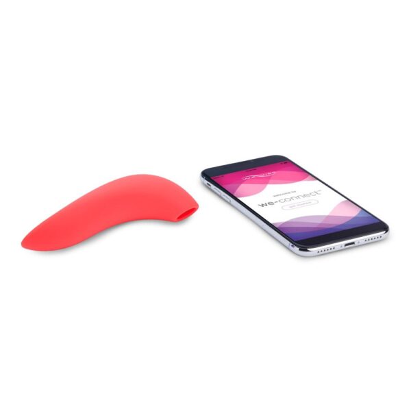 We-Vibe Melt Klitoris Stimulator