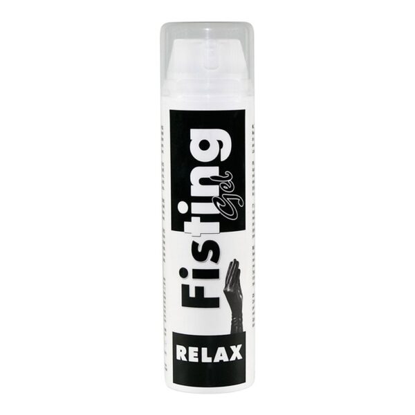 Relax Fisting Gel 200 ml  200 ml.