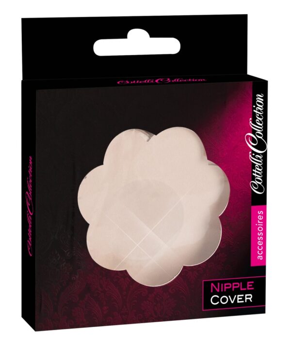 NIPPLE COVERS COTTELLI - 6 PAR