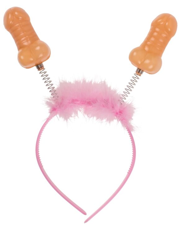 Penis Headband