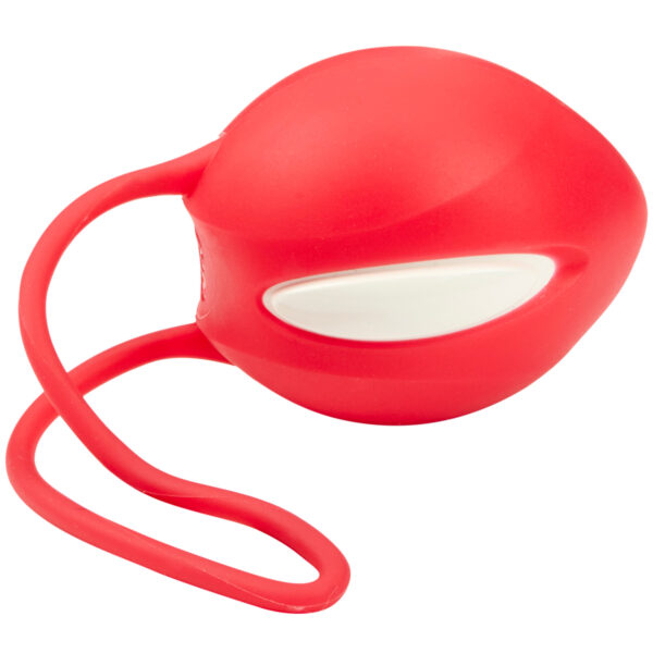 Fun Factory Smartballs Teneo UNO - Red Red