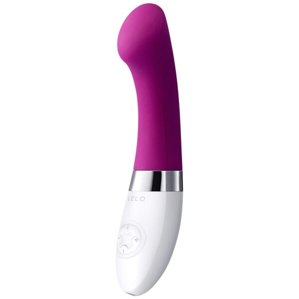 LELO Gigi 2 Opladelig G-punkts Vibrator - Lilla Lilla