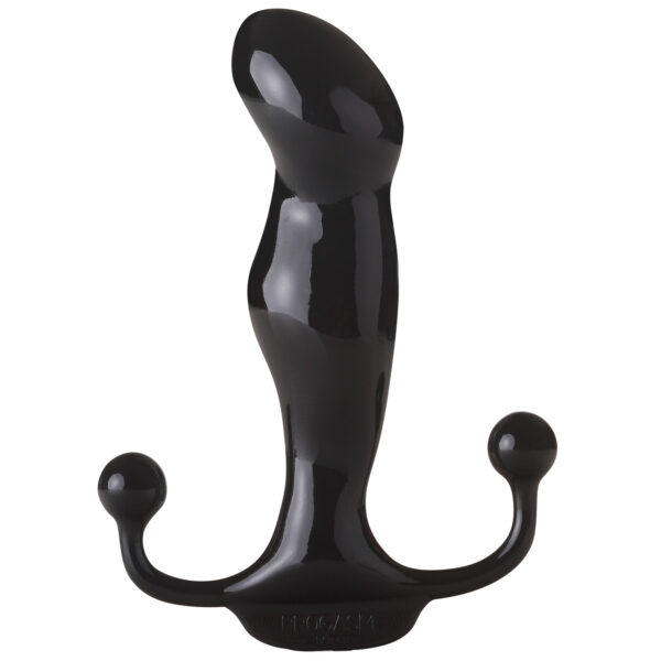 Aneros PROGASM Prostata Stimulator - Black Black