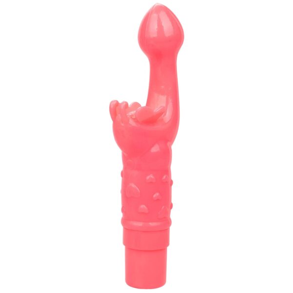 Pink Rechargeable Butterfly Kiss Pink