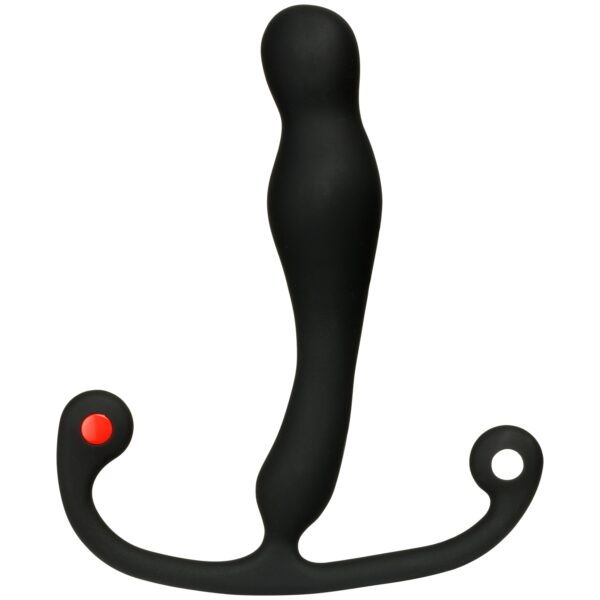 Aneros EUPHO SYN Prostata Stimulator - Black Black