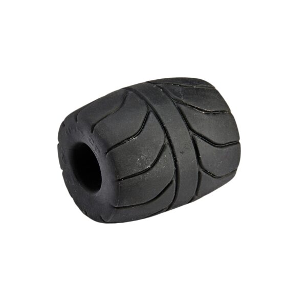 Perfect Fit Ball Stretcher - Black Black