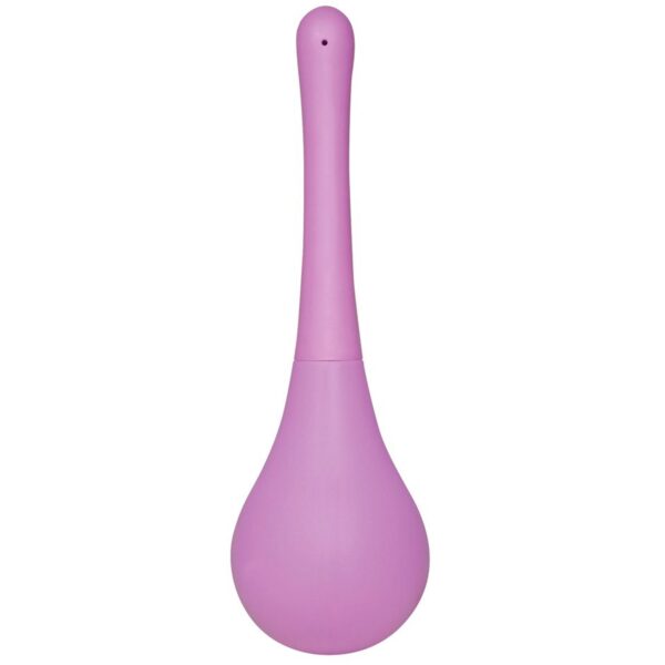 Splash-Queen Intim Douche - Purple Purple