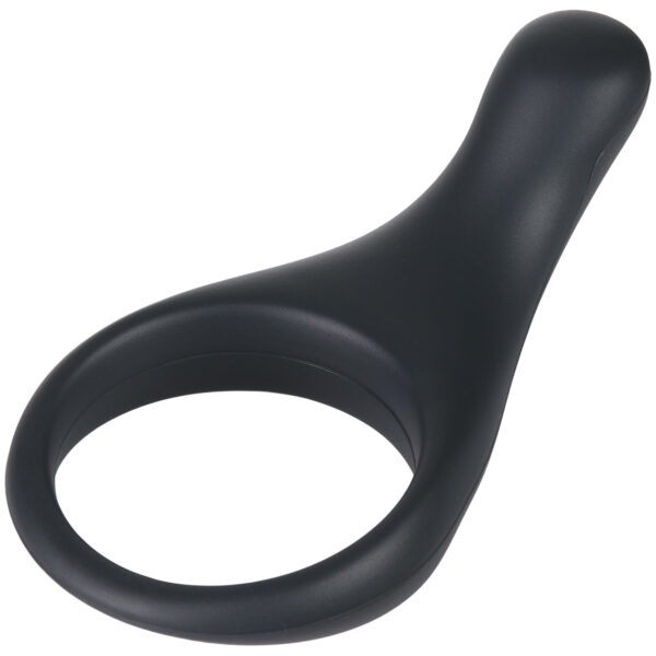 Marc Dorcel Intense Penisring - Black Black