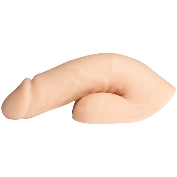 Fleshlight Mr Limpy Packer Large - Nude Nude