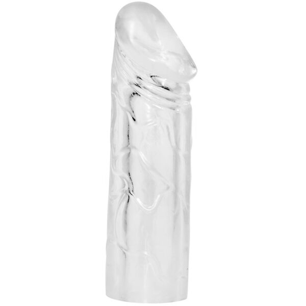 You2Toys Mega Dick Sleeve - Klar Klar