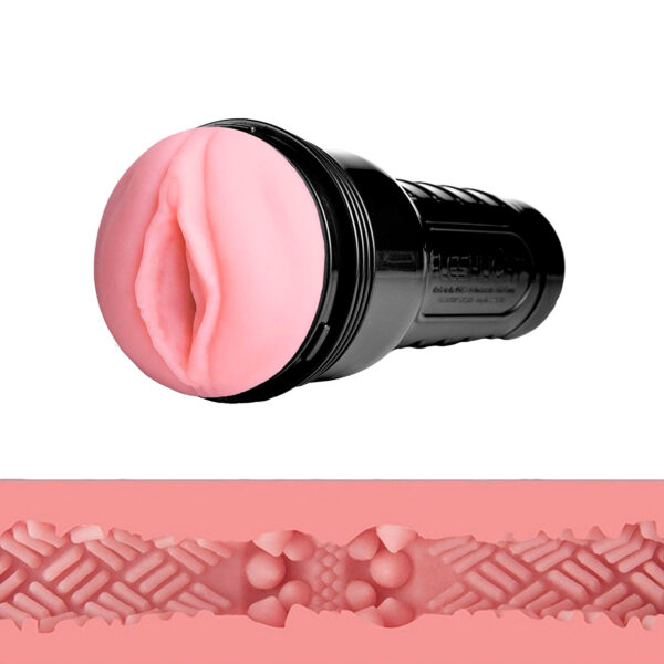 Fleshlight Go Surge Pink Lady Onaniprodukt - Pink Pink