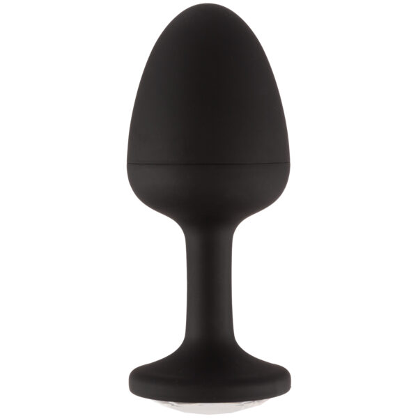 Marc Dorcel Anal Geisha Plug Large - Black Black